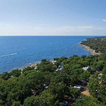 Fkk Adriatika In Fkk Solaris Naturist Resort Poreč Extérieur photo