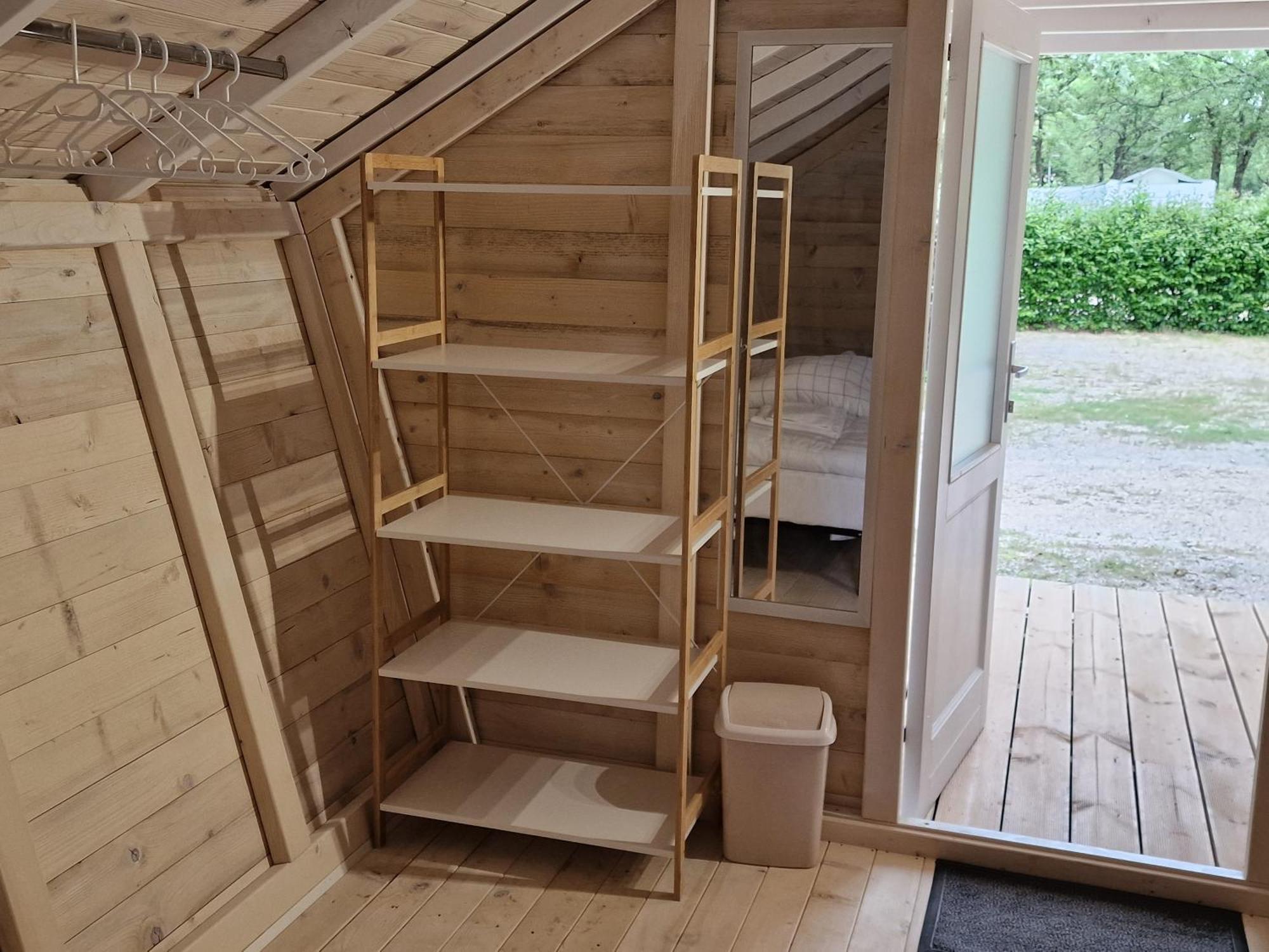 Fkk Adriatika In Fkk Solaris Naturist Resort Poreč Chambre photo